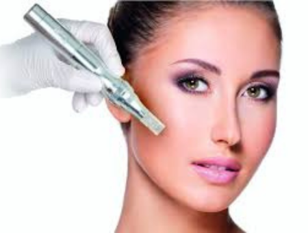 Microneedling Skin Medic