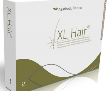 XL Hair® Skin Medic XL Hair® Skin Medic