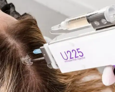 XLHair - Skin Medic XLHair - Skin Medic