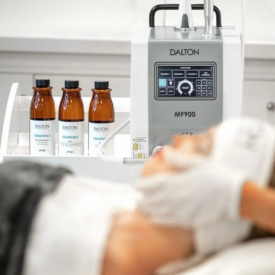 Hydra Facial / Aqua marine facial Skin Medic Hydra Facial / Aqua marine facial Skin Medic