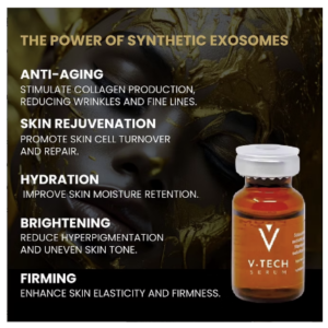 V-Tech benefits Skin Medic