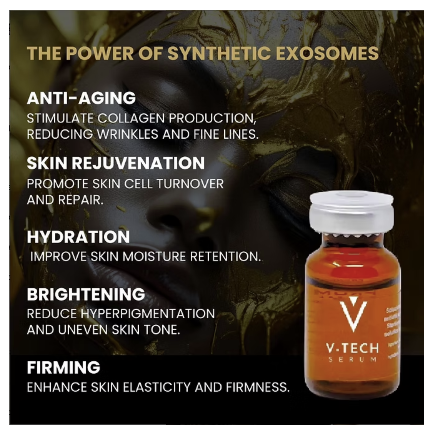V-Tech benefits Skin Medic V-Tech benefits Skin Medic