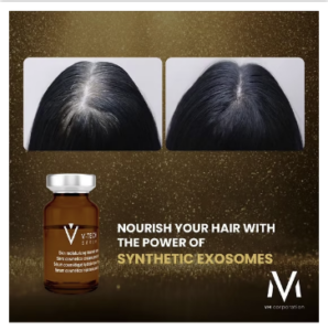V-Tech haarverbetering Skin Medic