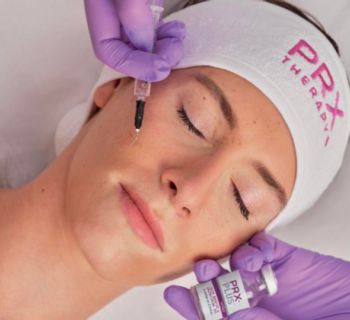 PRX Skinbooster/Peel + microneedling Skin Medic