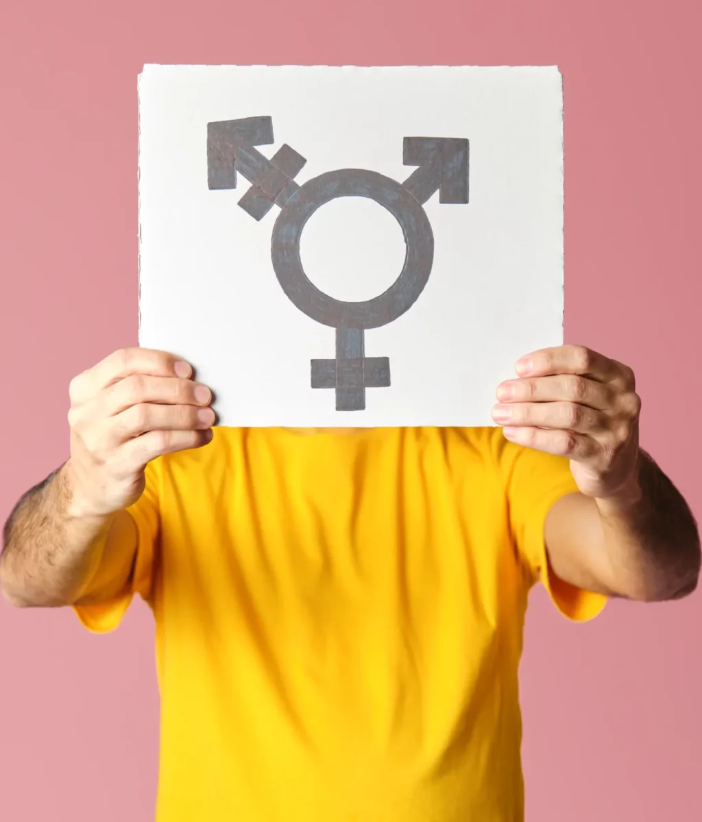 Transgender zorg Skin Medic