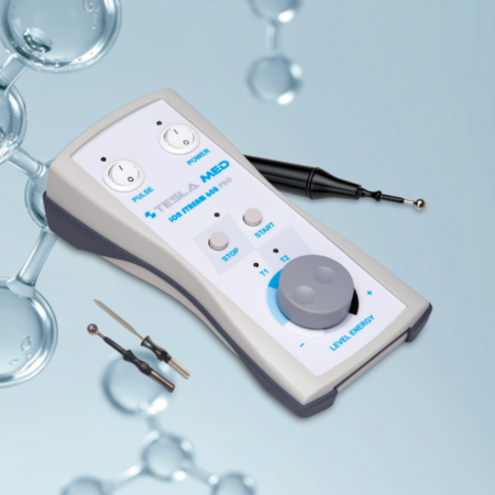 Tesla Med microlifting Skin Medic