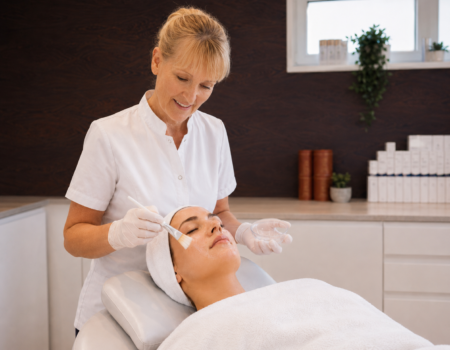 Medische peeling op maat Skin Medic Medische peeling op maat Skin Medic