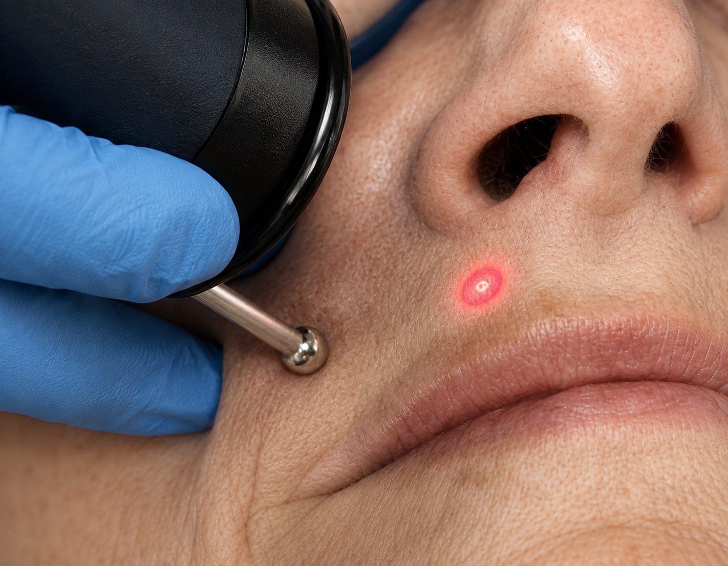 Dermablate cool laser