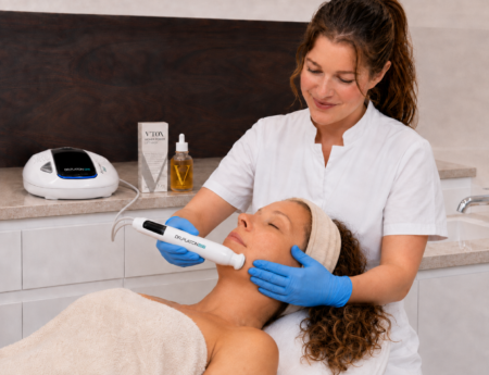 V-Tox High Power lifting Skin Medic V-Tox High Power lifting Skin Medic