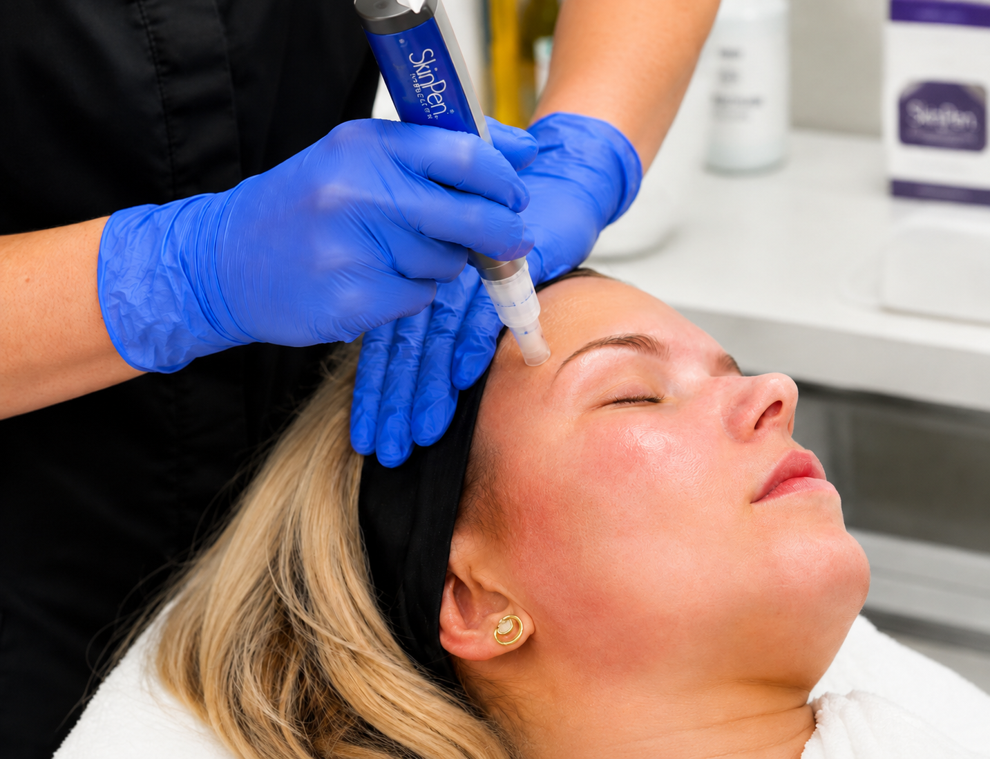 SkinPen® Precision Skin Medic